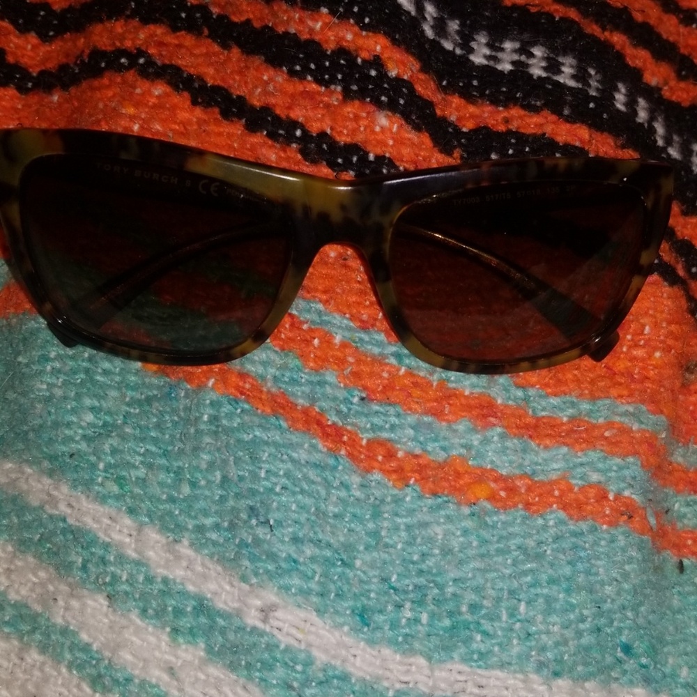 Tory Burch Women's Sunglasses TY7003